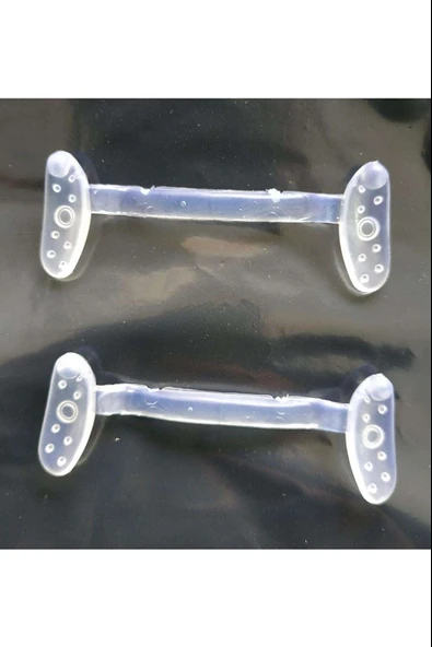 Horlama Burun Aparatı - 1 Çift - Resim 3