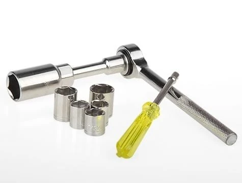 Özel Çantalı 40 Parça Cırcırlı Lokma Seti - 3