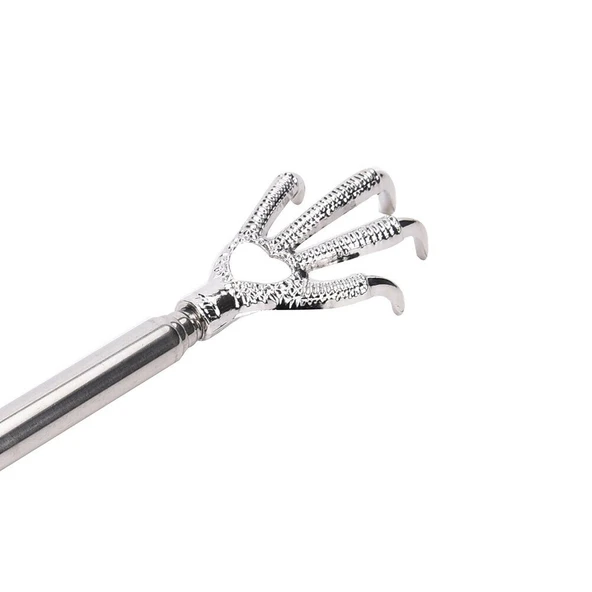 Pençe Sırt Kaşıyıcı - Metal Teleskobik Sırt Kaşıyıcı - 3