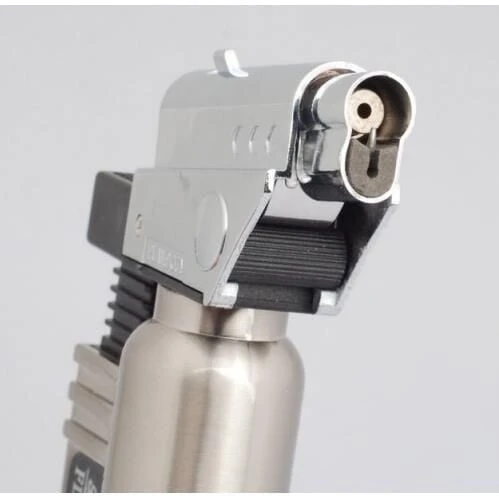 Pürmüz Çakmak 260 Jet - Metal Kasa 1300 Derece - Resim 3