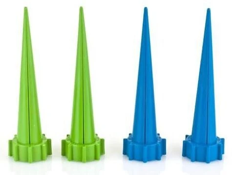 Çiçek Sulama Aparatı (4 Adet) - 2