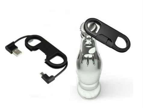 Android  Metal Açacak Usb Kablosu ürün görseli 1