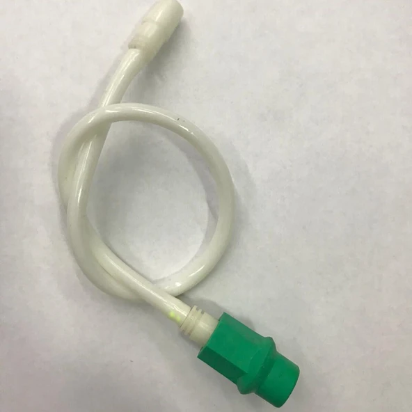 Hacamat Seti Hortumlu - Vakumlu Hortumlu Kupa Çekme Seti (Model 2) - Resim 4