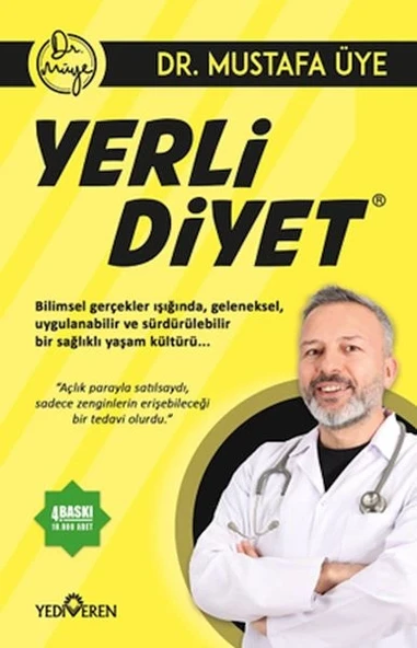 Yerli Diyet ürün görseli