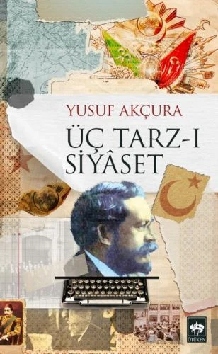 Üç Tarz-ı Siyaset ürün görseli 1