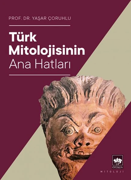 Türk Mitolojisinin Ana Hatları ürün görseli 1