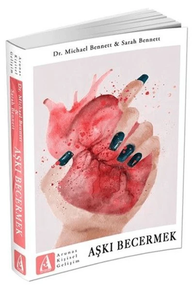 Aşkı Becermek ürün görseli 1