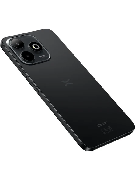 Omix O1 Next 5g 8+128 Siyah (Omıx Türkiye Garantili) - 3