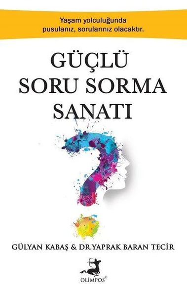 Güçlü Soru Sorma Sanatı ürün görseli 1