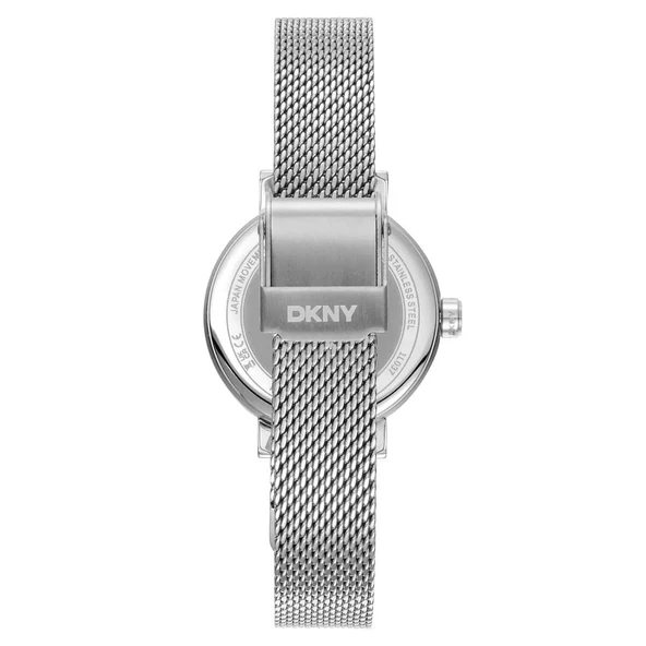 Dkny  DK1L037M0015 Kadın Kol Saati - Resim 3