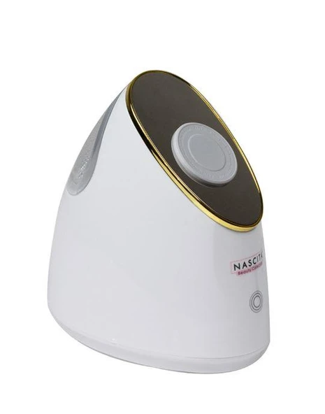 Nascita Yüz Buhar Makinesi - 4