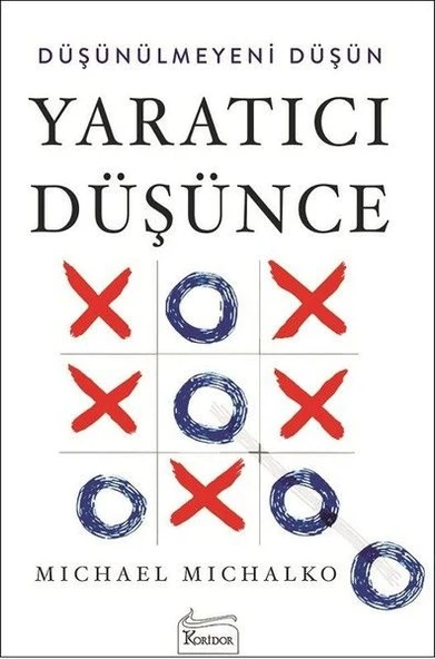 Yaratıcı Düşünce ürün görseli 1
