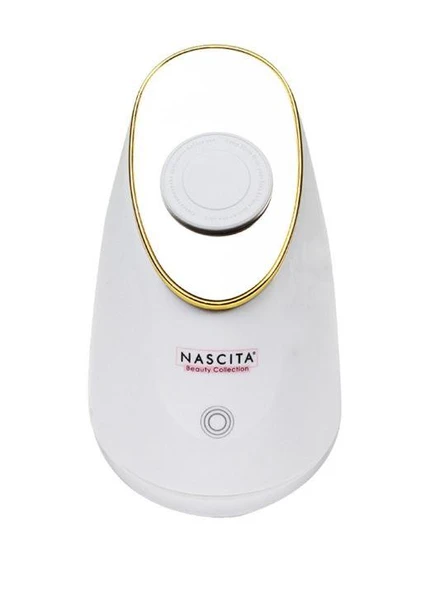 Nascita Yüz Buhar Makinesi