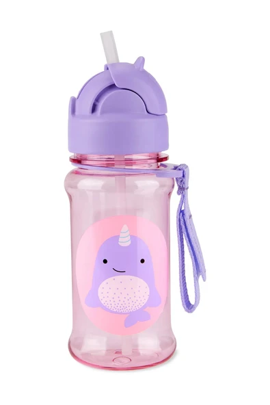 Skip Hop Pipetli Tritan Suluk Narwhal