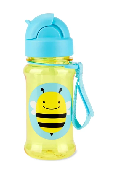 Skip Hop Pipetli Tritan Suluk Arı - 2