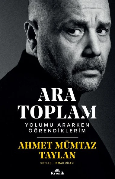 Ara Toplam - Yolumu Ararken Öğrendiklerim ürün görseli 1
