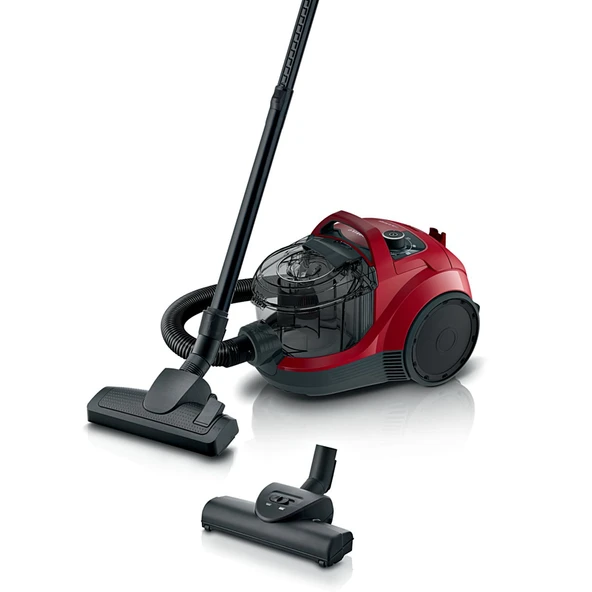 Profilo PSP5UPOW 750 W Toz Torbasız Elektrikli Süpürge ürün görseli