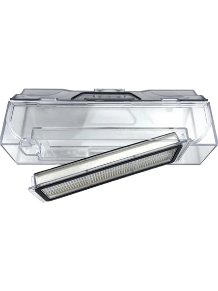 Xiaomi Vacuum Mop 1c (STYTJ01ZHM) Uyumlu Toz Haznesi - 3