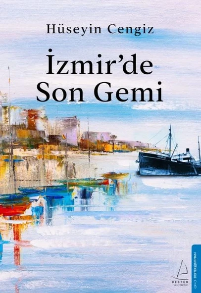 İzmir’de Son Gemi ürün görseli