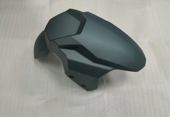 SYM ADX 125 ÖN ÇAMURLUK YEŞİL ürün görseli 1