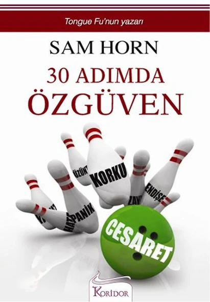 30 Adımda Özgüven ürün görseli 1