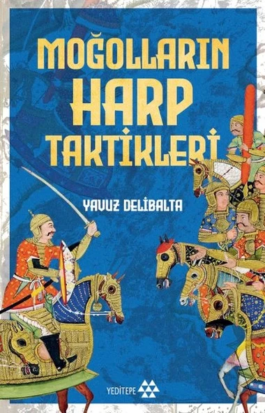 Moğolların Harp Taktikleri ürün görseli