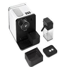 Tchibo Cafissimo Milk Kapsüllü Kahve Makinesi, Beyaz - Resim 4