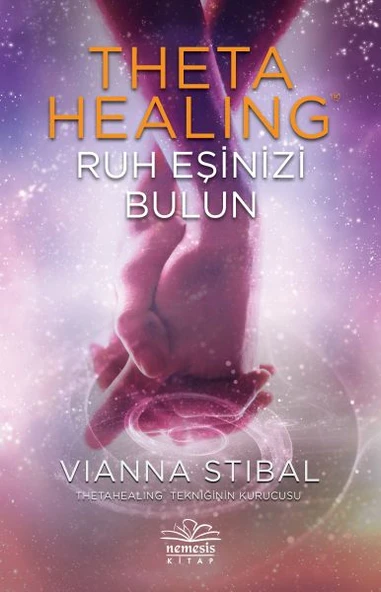 Theta Healing - Ruh Eşinizi Bulun ürün görseli 1