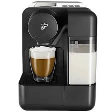 Tchibo Cafissimo Milk Kapsüllü Kahve Makinesi, Beyaz - Resim 2