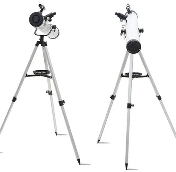 76x700 Profesyonel Uzay Aynalı Teleskopu - Resim 6