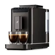 Tchibo Esperto 2 Caffe Tam Otomatik Kahve Makinesi, Granit Black ürün görseli 1