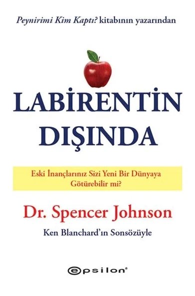 Labirentin Dışında ürün görseli