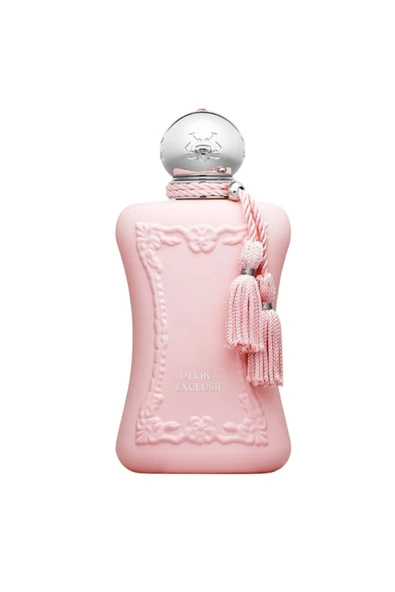 Delina Exclusif For Women Parfum 75ml - 2