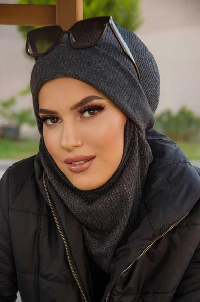 Antrasit Maskeli Bere ürün görseli