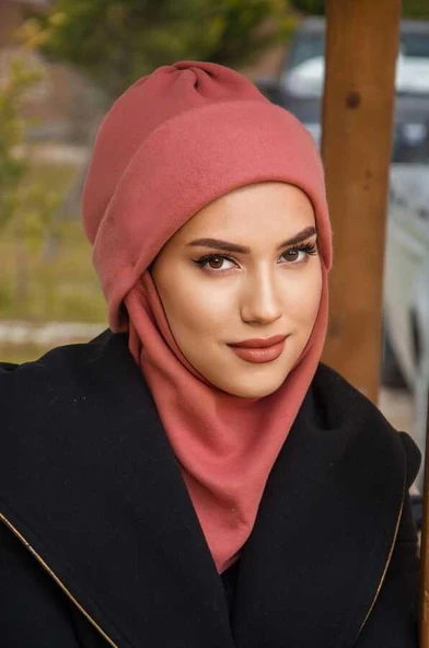 Gülkurusu Maskeli Bere - Resim 3