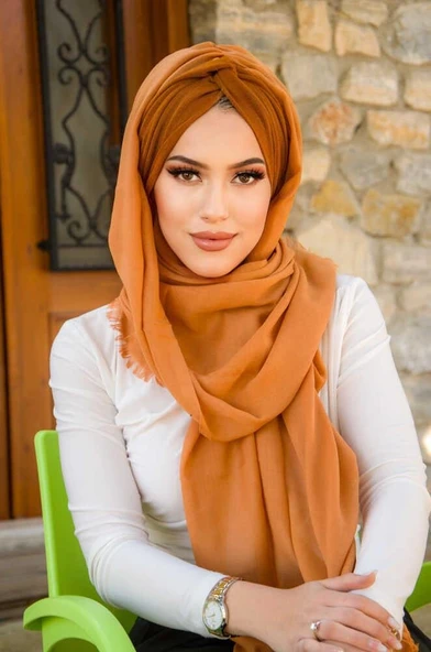 Devetüyü Burgu Hazır Şal - Resim 2