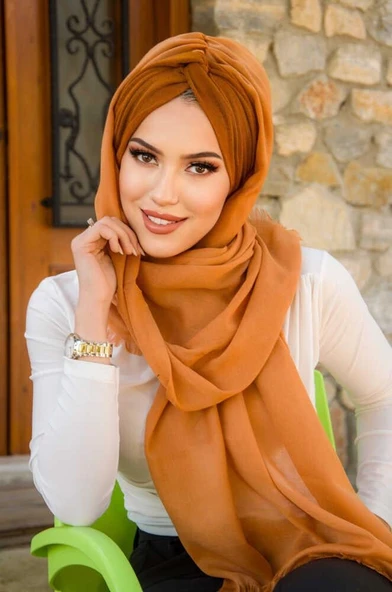 Devetüyü Burgu Hazır Şal ürün görseli