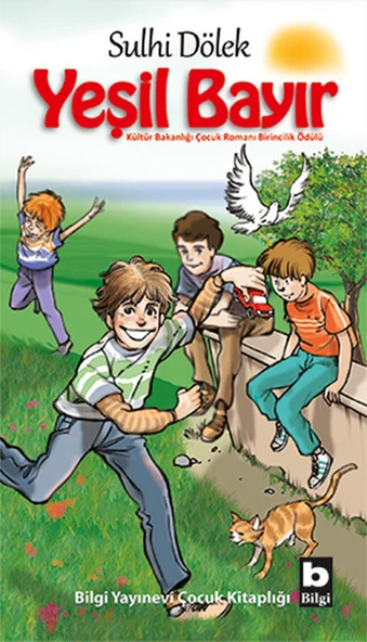 Yeşil Bayır ürün görseli 1