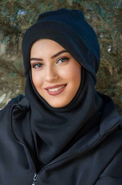 Siyah Maskeli Bere - Resim 5