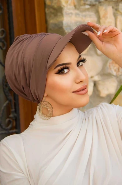 Vizon Havuz & Deniz Şapkası / Mayo Üstüne Kullanılabilir ürün görseli