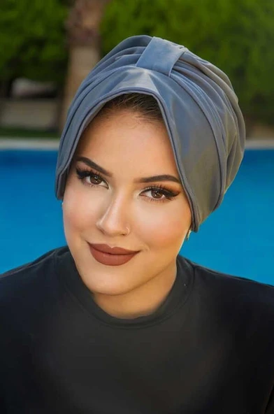 Füme Deniz Şapkası - Resim 2