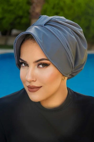 Füme Deniz Şapkası ürün görseli