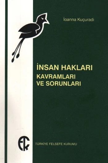 İnsan Hakları: Kavramları ve Sorunları ürün görseli 1