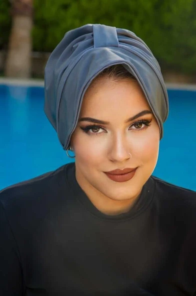 Füme Deniz Şapkası - Resim 3