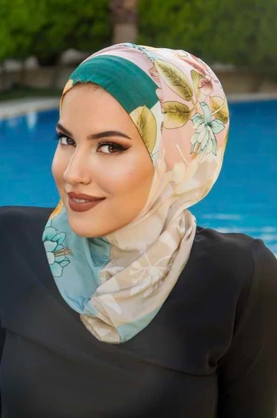 Kuşkonmaz Yüzücü Bonesi ürün görseli