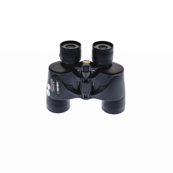 832x40 Zoom Dps I Zoomlu Süper Kaliteli Dürbün Siyah - Resim 7