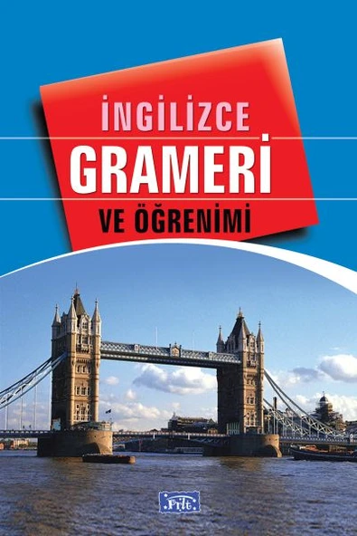 İngilizce Grameri ve Öğrenimi ürün görseli 1