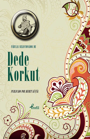 İspanyolca Seçme Hikayeler Dede Korkut ürün görseli 1