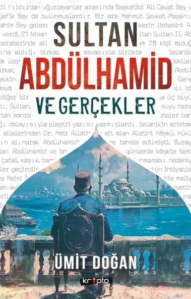 Sultan Abdülhamid Ve Gerçekler ürün görseli