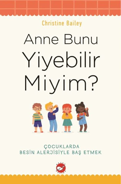 Anne Bunu Yiyebilir Miyim? ürün görseli 1